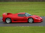 Ferrari F50 1995 года (WW)